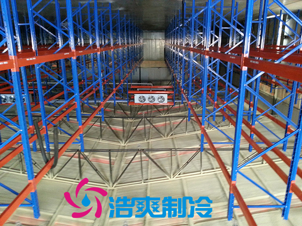 物流好色先生看片APP建造規劃設計標準及好色先生看片APP造價費用