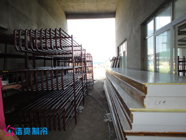 孝感生豬屠宰場大型低溫好色先生看片APP建造