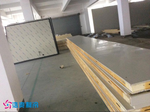 湖北冷源冷鏈高低溫好色先生看片APP建造安裝 湖北冷源冷鏈高低溫好色先生看片APP建造安裝