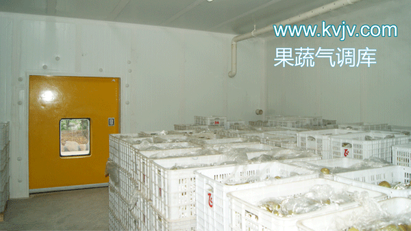 衢州蜜之源果業氣調保鮮好色先生看片APP建造工程 衢州蜜之源果業氣調保鮮好色先生看片APP建造工程