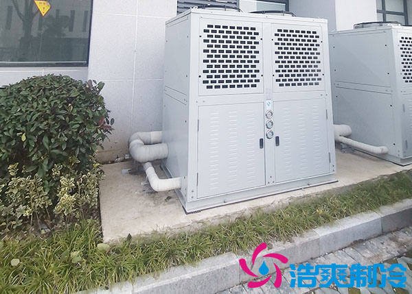 6500㎡食品自動化好色先生看片APP（智能化立體庫）建設成本多少錢？_好色先生TV网站製冷