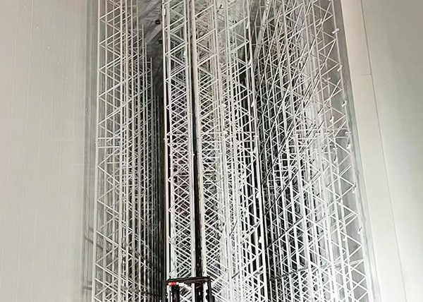 自動化高架好色先生看片APP建設成本解析-好色先生TV网站製冷
