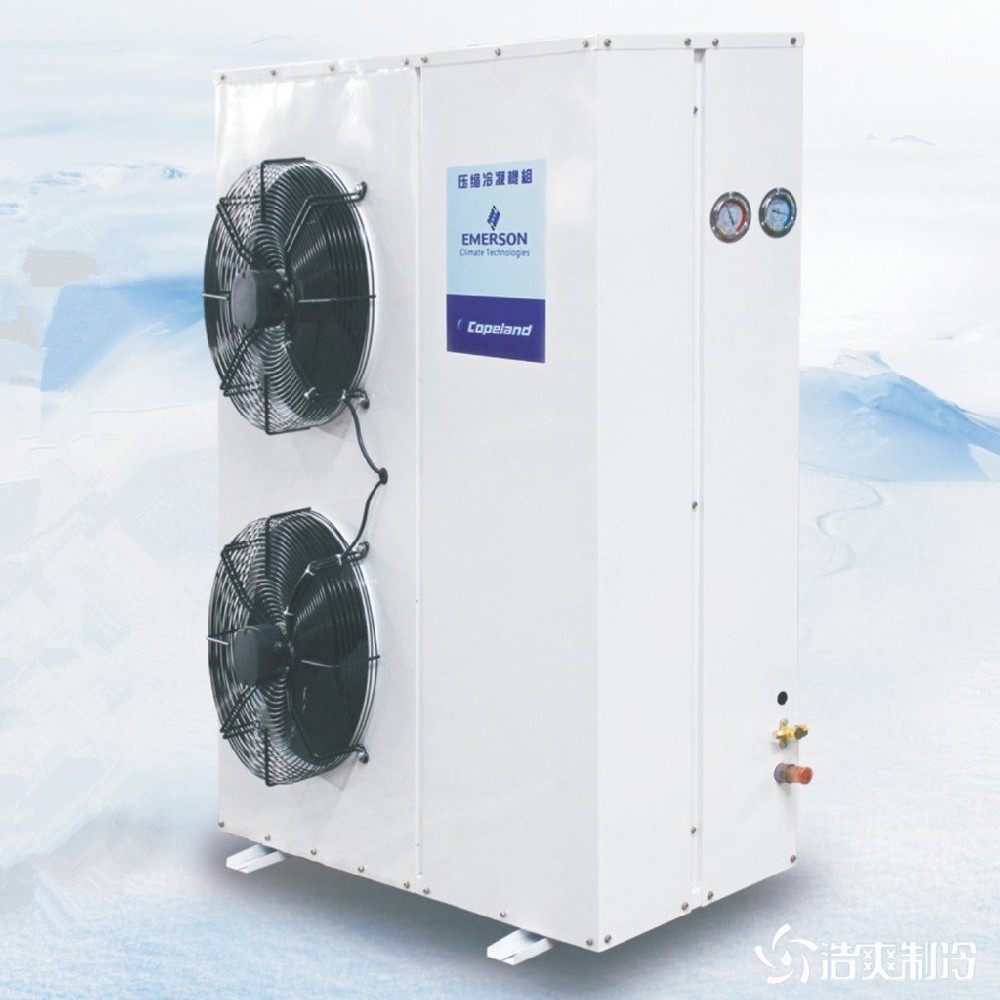 一體式機組_好色先生TV网站製冷