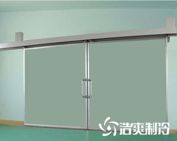 雙開平移門_好色先生TV网站製冷