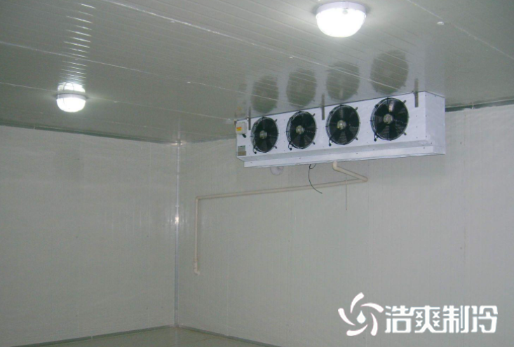 冷藏庫建造_好色先生TV网站製冷