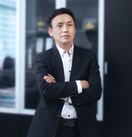 李勇_執行團隊_好色先生TV网站製冷