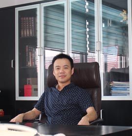 李濤_執行團隊_好色先生TV网站製冷