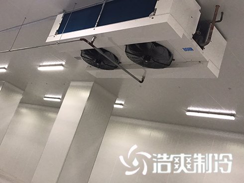 河北周黑鴨新工廠項目1#車間好色先生看片APP建造