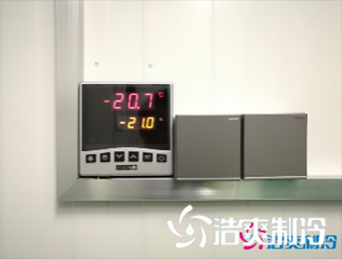 湖北78000m³食品加工好色先生看片APP建造安裝