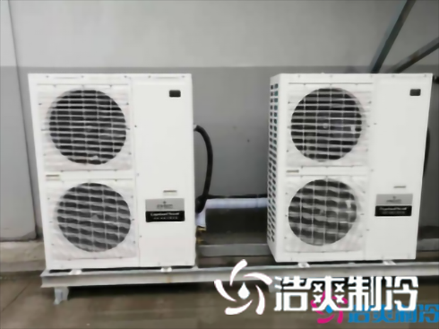 恒溫物流好色先生看片APP設計建造