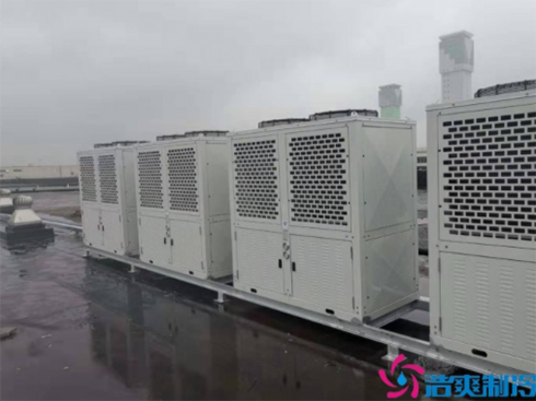 叮咚買菜17000m³生鮮電商好色先生看片APP建造
